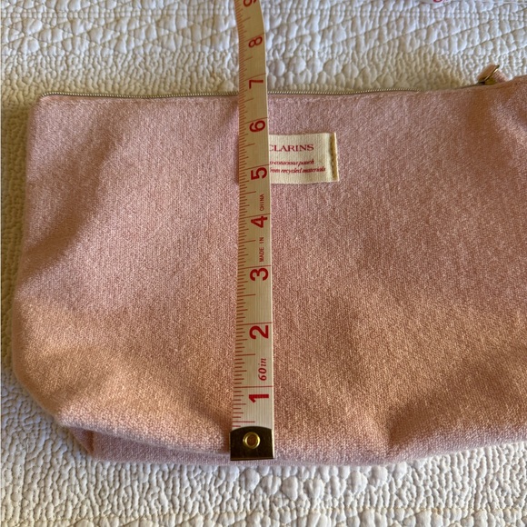 5/Clarins Cosmetic Bag (All Brand New) - Picture 3 of 11